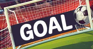 goal